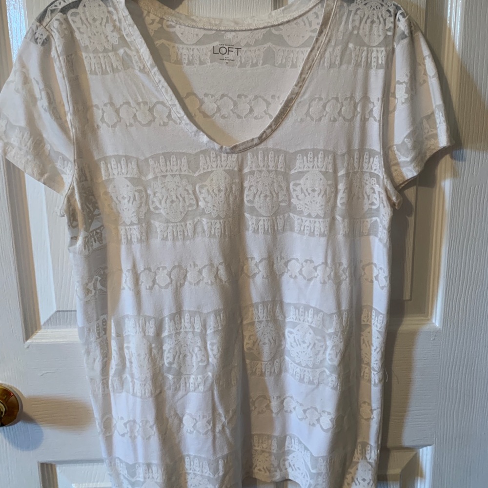 Loft T-Shirt